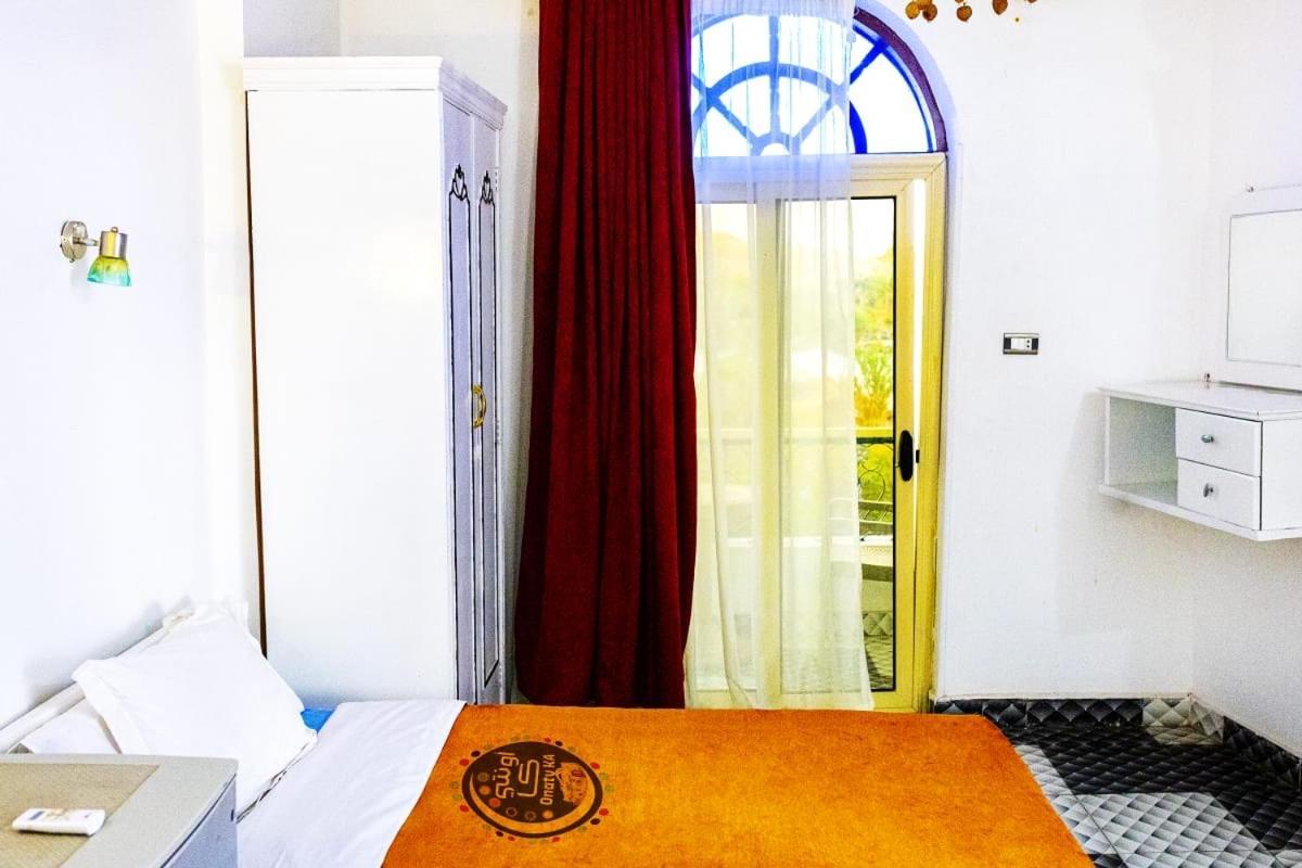 Onaty Ka Guest House 阿斯旺 外观 照片