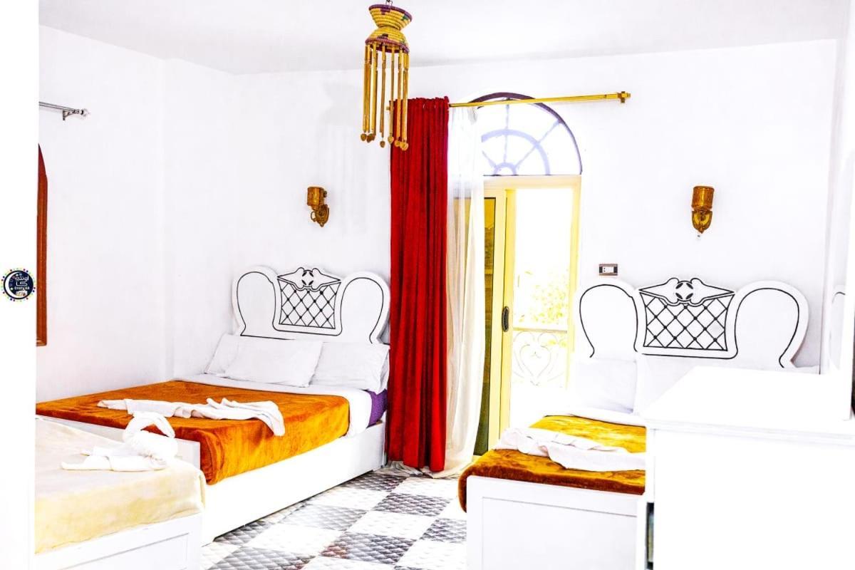 Onaty Ka Guest House 阿斯旺 外观 照片